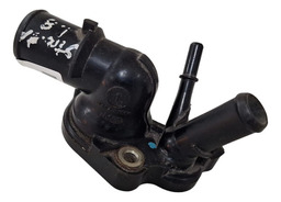 CARCAÇA VÁLVULA TERMOSTÁTICA FIAT STRADA 1.8 2011 2012