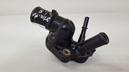 CARCAÇA VÁLVULA TERMOSTÁTICA FIAT STRADA 1.8 2011 2012