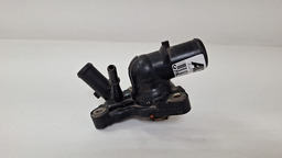 CARCAÇA VÁLVULA TERMOSTÁTICA FIAT STRADA 1.8 2011 2012