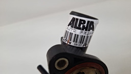 CARCAÇA VÁLVULA TERMOSTÁTICA FIAT STRADA 1.8 2011 2012