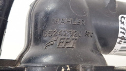 CARCAÇA VÁLVULA TERMOSTÁTICA FIAT STRADA 1.8 2011 2012