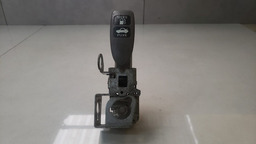 PUXADOR ABERTURA PORTINHOLA PORTA MALAS NEW CIVIC 2012-2016