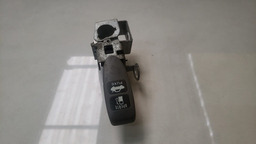 PUXADOR ABERTURA PORTINHOLA PORTA MALAS NEW CIVIC 2012-2016