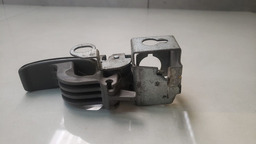 PUXADOR ABERTURA PORTINHOLA PORTA MALAS NEW CIVIC 2012-2016