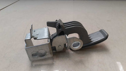 PUXADOR ABERTURA PORTINHOLA PORTA MALAS HONDA NEW CIVIC 2011