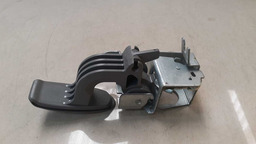 PUXADOR ABERTURA PORTINHOLA PORTA MALAS HONDA NEW CIVIC 2011