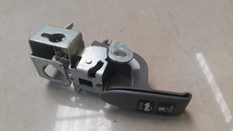 PUXADOR ABERTURA PORTINHOLA PORTA MALAS HONDA NEW CIVIC 2011