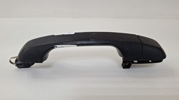 MAÇANETA EXTERNA TRASEIRO ESQUERDO FORD FIESTA 2006 A 2014