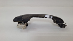 MAÇANETA EXTERNA TRASEIRO ESQUERDO FORD FIESTA 2006 A 2014