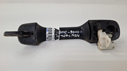 MAÇANETA EXTERNA TRASEIRO ESQUERDO FORD FIESTA 2006 A 2014