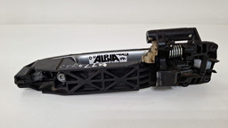 MAÇANETA EXTERNA DIANTEIRA DIREITO TOYOTA  COROLLA 2010 2014