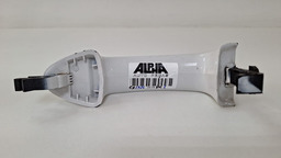 MAÇANETA EXTERNA DIANTEIRA ESQUERDA FORD KÁ 2015 2016 (2)