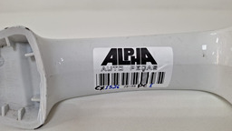 MAÇANETA EXTERNA DIANTEIRA ESQUERDA FORD KÁ 2015 2016 (2)