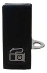 PUXADOR ABERTURA COMBUSTÍVEL HONDA CITY 2011