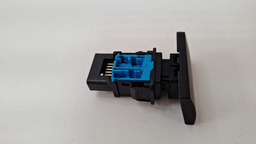 BOTÃO DESENBAÇADOR VIDRO TOYOTA ETIOS 2017 2018