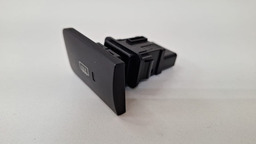 BOTÃO DESENBAÇADOR VIDRO TOYOTA ETIOS 2017 2018