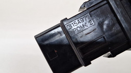 BOTÃO DESENBAÇADOR VIDRO TOYOTA ETIOS 2017 2018