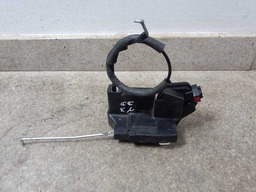 FECHADURA ELÉTRICA DIANTEIRA DIREITA JAC J3 2014