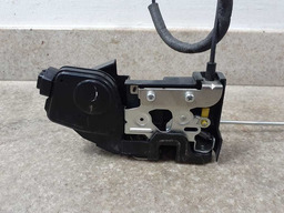 FECHADURA ELÉTRICA DIANTEIRA DIREITA JAC J3 2014