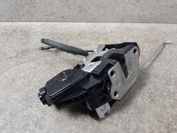 FECHADURA ELÉTRICA DIANTEIRA DIREITA JAC J3 2014