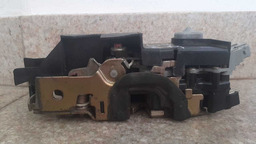 FECHADURA ELÉTRICA DIANTEIRA ESQUERDA PEUGEOT 605 1998