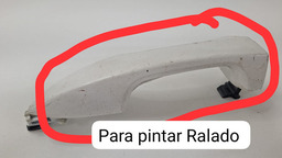 MAÇANETA EXTERNA TRASEIRO DIREITO TOYOTA COROLLA 2015 (1)