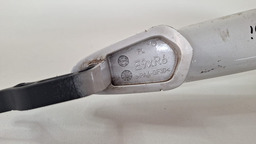 MAÇANETA EXTERNA DIANTEIRA DIREITA BMW 320I 2015