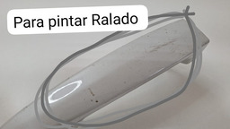 MAÇANETA EXTERNA DIANTEIRA DIREITA BMW 320I 2015