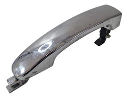 MAÇANETA EXTERNA DIANTEIRO ESQUERDO FORD RANGER 2012 A 2015