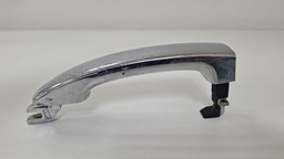 MAÇANETA EXTERNA DIANTEIRO ESQUERDO FORD RANGER 2012 A 2015