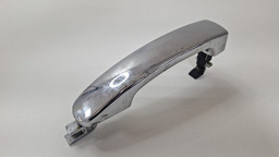 MAÇANETA EXTERNA DIANTEIRO ESQUERDO FORD RANGER 2012 A 2015