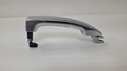 MAÇANETA EXTERNA DIANTEIRO ESQUERDO FORD RANGER 2012 A 2015