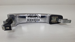 MAÇANETA EXTERNA DIANTEIRO ESQUERDO FORD RANGER 2012 A 2015