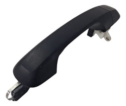 MAÇANETA EXTERNA DIANTEIRO DIREITO FORD NEW FIESTA 2006 2014