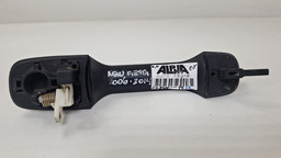 MAÇANETA EXTERNA DIANTEIRO DIREITO FORD NEW FIESTA 2006 2014