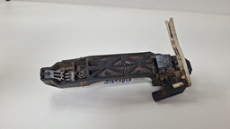 MAÇANETA EXTERNA TRASEIRO ESQUERDO TOYOTA HILUX 2014 2015