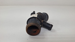 CONEXÃO FLANGE ÁGUA RADIADOR VOLKSWAGEN GOLF 1.6 SR 2002