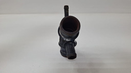 CONEXÃO FLANGE ÁGUA RADIADOR VOLKSWAGEN GOLF 1.6 SR 2002