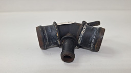 CONEXÃO FLANGE ÁGUA RADIADOR VOLKSWAGEN GOLF 1.6 SR 2002