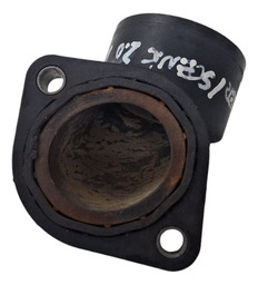 Flange Refrigeração Motor Renault Duster 2.0 2019 2020