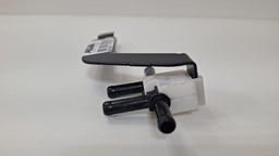 TUBO CONEXÃO ÁGUA TOYOTA ETIOS 1.3 20176 2017