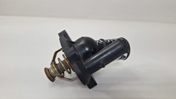 CARCAÇA VÁLVULA TERMOSTÁTICA FORD FUSION 2.3 2009 (1)