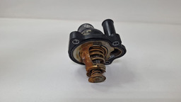 CARCAÇA VÁLVULA TERMOSTÁTICA FORD FUSION 2.3 2009 (1)