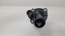 CARCAÇA VÁLVULA TERMOSTÁTICA FORD FUSION 2.3 2009 (1)