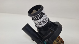 CARCAÇA VÁLVULA TERMOSTÁTICA FORD FUSION 2.3 2009 (1)