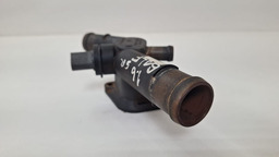 CARCAÇA VÁLVULA TERMOSTÁTICA VOLKSWAGEN GOLF 1.6 2001 2002