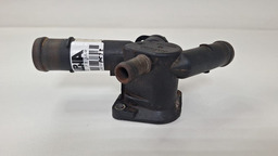 CARCAÇA VÁLVULA TERMOSTÁTICA VOLKSWAGEN GOLF 1.6 2001 2002