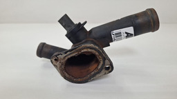 CARCAÇA VÁLVULA TERMOSTÁTICA VOLKSWAGEN GOLF 1.6 2001 2002