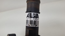 CARCAÇA VÁLVULA TERMOSTÁTICA VOLKSWAGEN GOLF 1.6 2001 2002