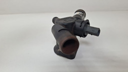 CARCAÇA VÁLVULA TERMOSTÁTICA VOLKSWAGEN GOLF 1.6 2001 2002